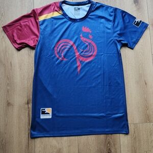 Fanatics Overwatch League Paris Eternal Jersey Large